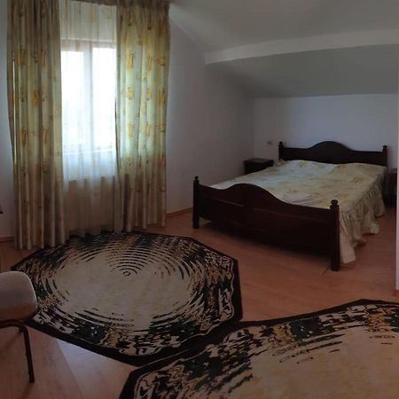 Motel Balcost П'ятра-Нямц Екстер'єр фото