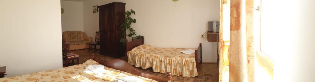 Motel Balcost П'ятра-Нямц Екстер'єр фото