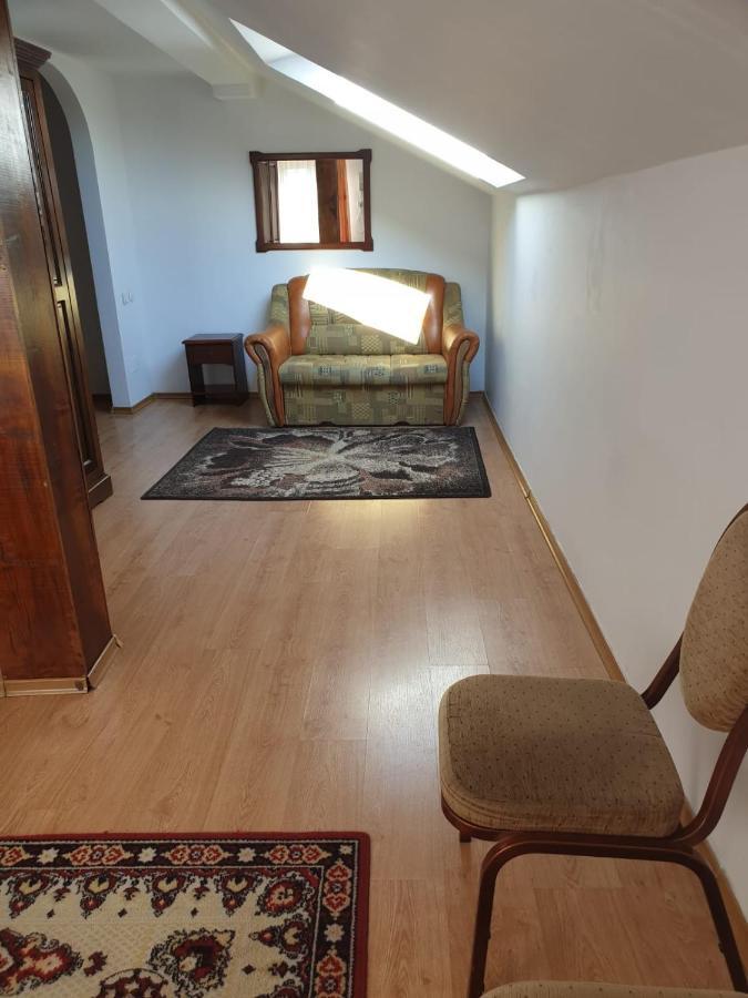 Motel Balcost П'ятра-Нямц Екстер'єр фото