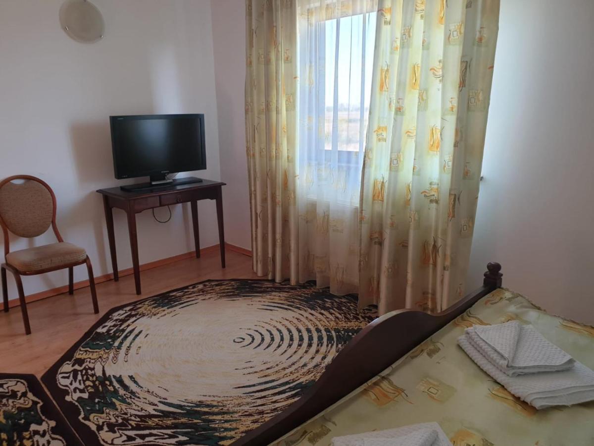 Motel Balcost П'ятра-Нямц Екстер'єр фото