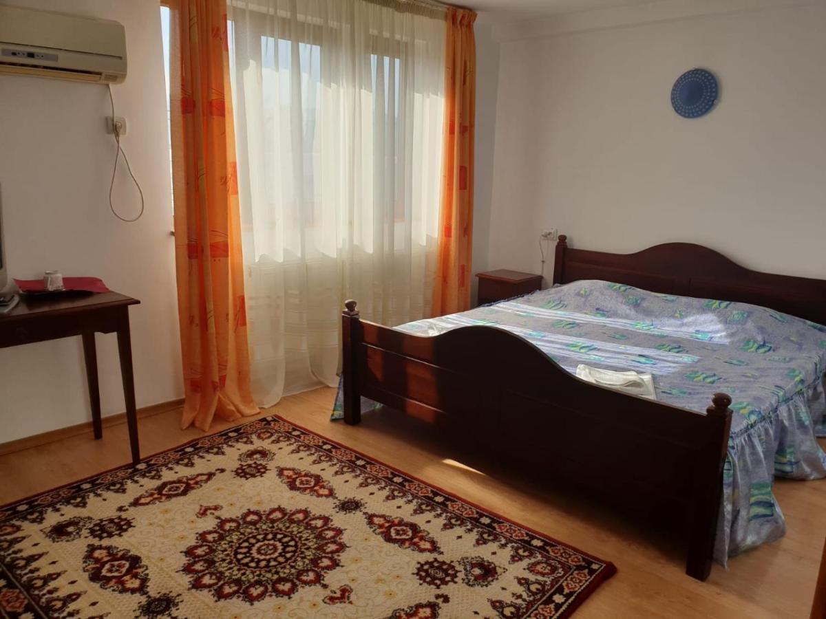 Motel Balcost П'ятра-Нямц Екстер'єр фото