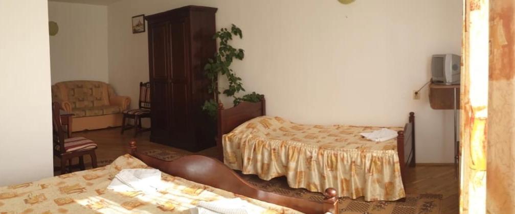 Motel Balcost П'ятра-Нямц Екстер'єр фото